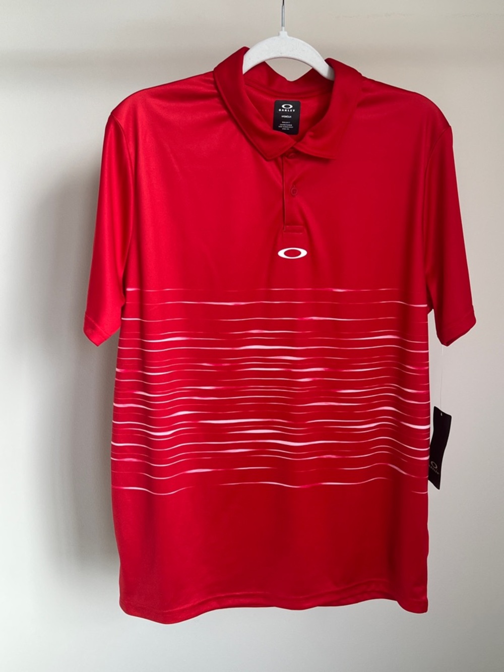 Oakley Performance Polo Shirt